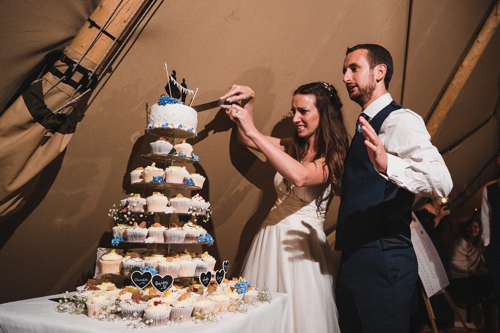 rosevine wedding photography